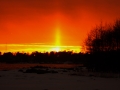 Auringonpilari Auringonpilari