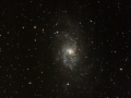 M33, ISO800, 58m12s M33, ISO800, 58m12s
